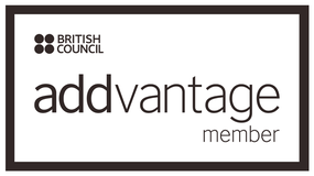 British Council Addvantage member